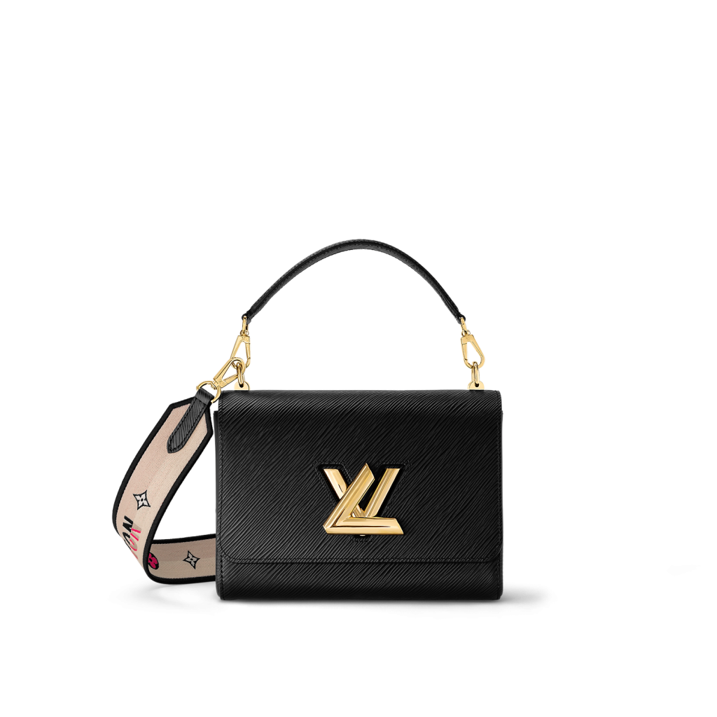 Louis Vuitton Twist MM